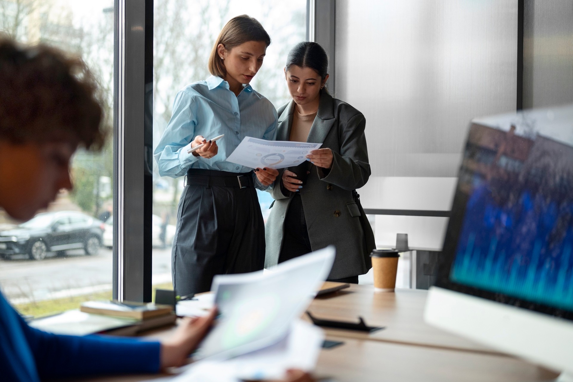 Formation Analyste Financier
